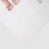 クリスマス格言デザイン3 薄葉紙 (詳細)