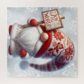クリスマス格言パズル ジグソーパズル (横)