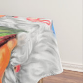 クリスマス格言パーティーおもしろいテーブルクロス テーブルクロス (インサイチュ)