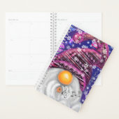 クリスマス格言プランナー プランナー手帳 (ディスプレー)