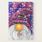 クリスマス格言プランナー プランナー手帳 (裏面)