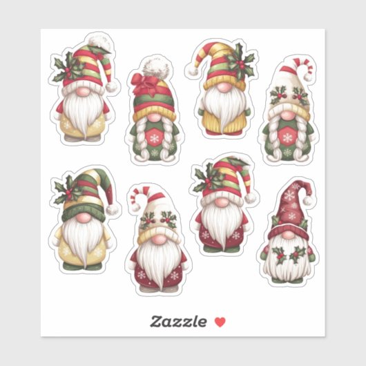 クリスマス格言ホリデーシールシート シール (シート)