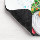 クリスマス格言マウスパッド マウスパッド (コーナー)