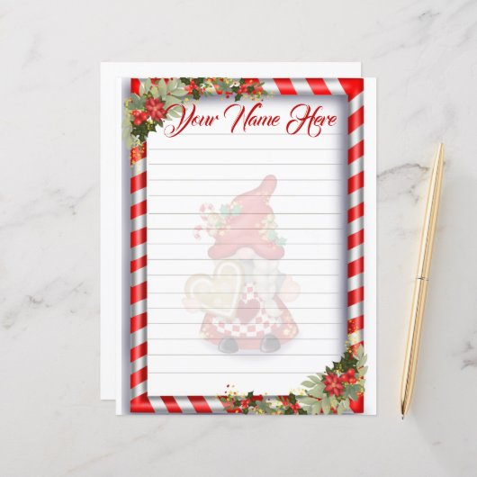 クリスマス格言並み (正面/裏面インサイチュ)