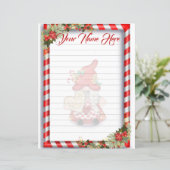 クリスマス格言並み (スタンド正面)