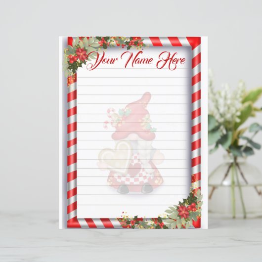 クリスマス格言並み (スタンド正面)