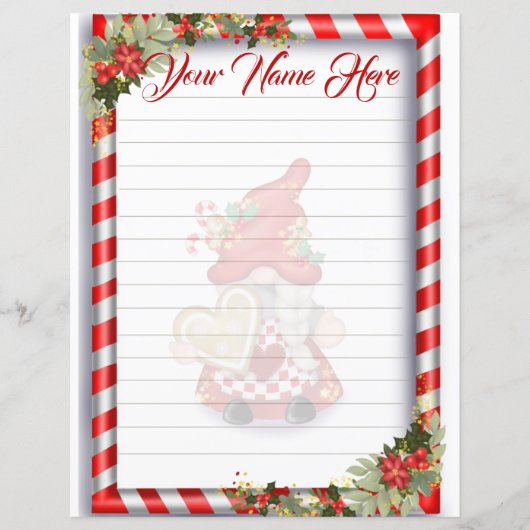 クリスマス格言並み (正面)