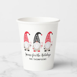クリスマス格言休日 紙コップ