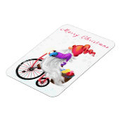 クリスマス格言磁石 マグネット (左側)