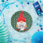 クリスマス格言紙プレート ペーパープレート (パーティー)