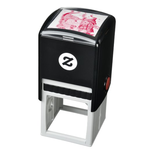 クリスマス格言自己スタンプ セルフインキングスタンプ (商品)