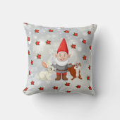 クリスマス格言装飾用クッション クッション (正面)