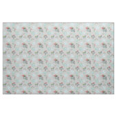 クリスマス格言遊 ファブリック (ファットクウォーター)