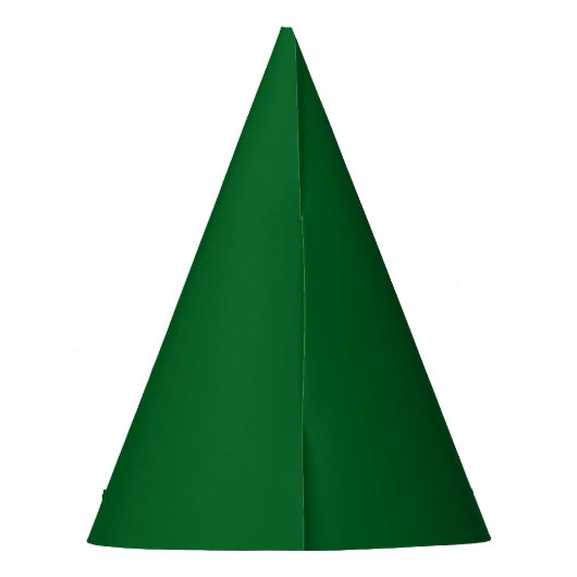 クリスマス格言顔 パーティーハット (裏面)