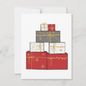 クリスマス格言 (裏面)