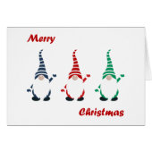 クリスマス格言 (正面横)