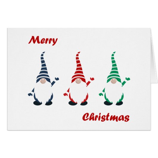 クリスマス格言 (正面横)