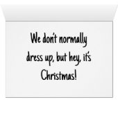 クリスマス格言 (内部横(下))