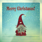 クリスマス格言 ウィンドウサイン (シート3)