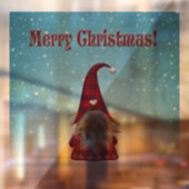 クリスマス格言 ウィンドウサイン (シート2)