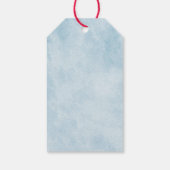 クリスマス格言 ギフトタグ (裏面)