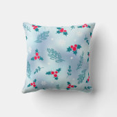 クリスマス格言 クッション (裏面)