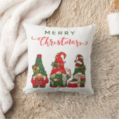 クリスマス格言 クッション (ブランケット)