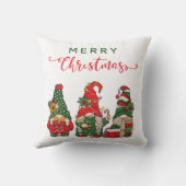 クリスマス格言 クッション (裏面)