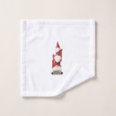 **クリスマス格言**クリスマスタオルセット バスタオルセット (ウォッシュタオル)