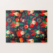 クリスマス格言 ジグソーパズル (横)