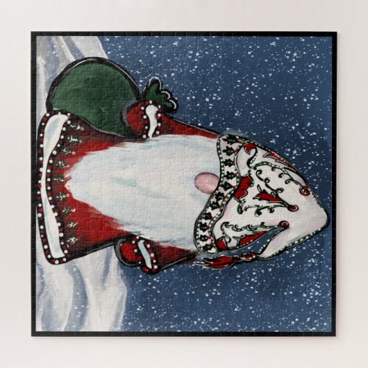 クリスマス格言 ジグソーパズル (横)