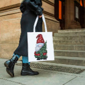 クリスマス格言 トートバッグ