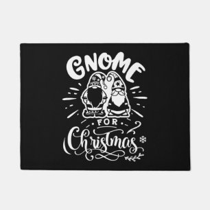 クリスマス格言 ドアマット