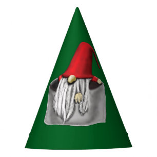 クリスマス格言 パーティーハット