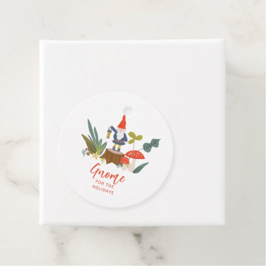 クリスマス格言 フェイバータグ (インサイチュ)