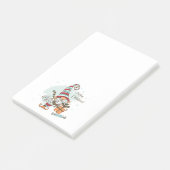 クリスマス格言 ポストイット (アングル)