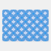 クリスマス格言 ラッピングペーパーシート (正面2)