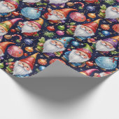 クリスマス格言 ラッピングペーパー (角)