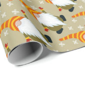 クリスマス格言 ラッピングペーパー (ロールコーナー)