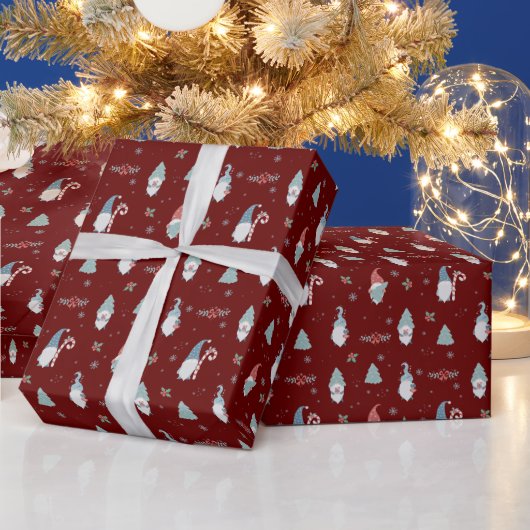 クリスマス格言 ラッピングペーパー (クリスマス)