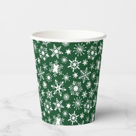 クリスマス格言 紙コップ (裏面)