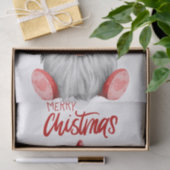 クリスマス格言 薄葉紙 (ギフト)