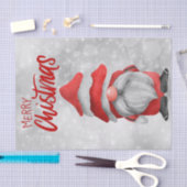 クリスマス格言 薄葉紙 (クラフト)