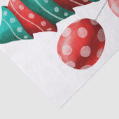 クリスマス格言 薄葉紙 (詳細)