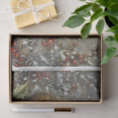 クリスマス格言 薄葉紙 (ギフト)