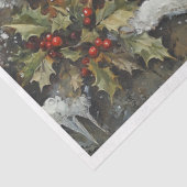 クリスマス格言 薄葉紙 (詳細)