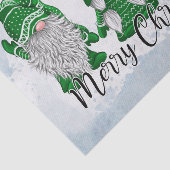 クリスマス格言 薄葉紙 (詳細)