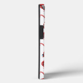 クリスマス格言 Case-Mate iPhoneケース (裏面 / 右)