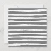 クリスマス格言 | Imp |クリスマスカード シーズンカード (裏面)