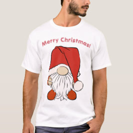 クリスマス格言Tシャツ Tシャツ